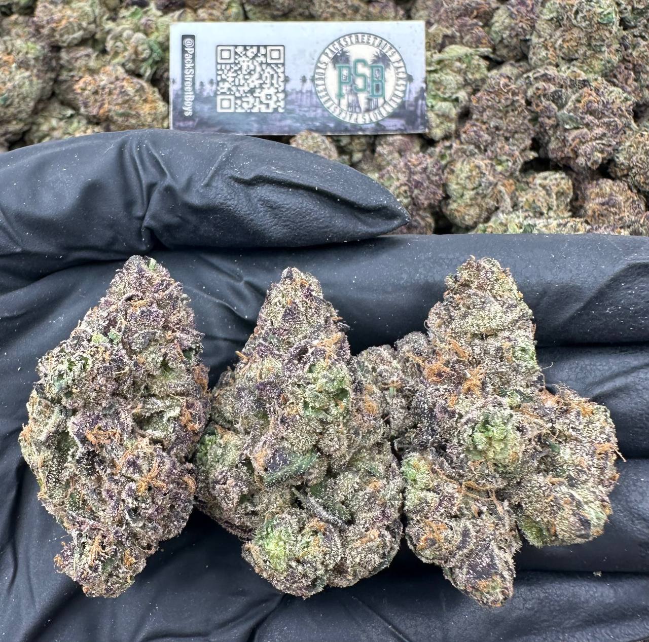 CHERRY POPPERS #12493