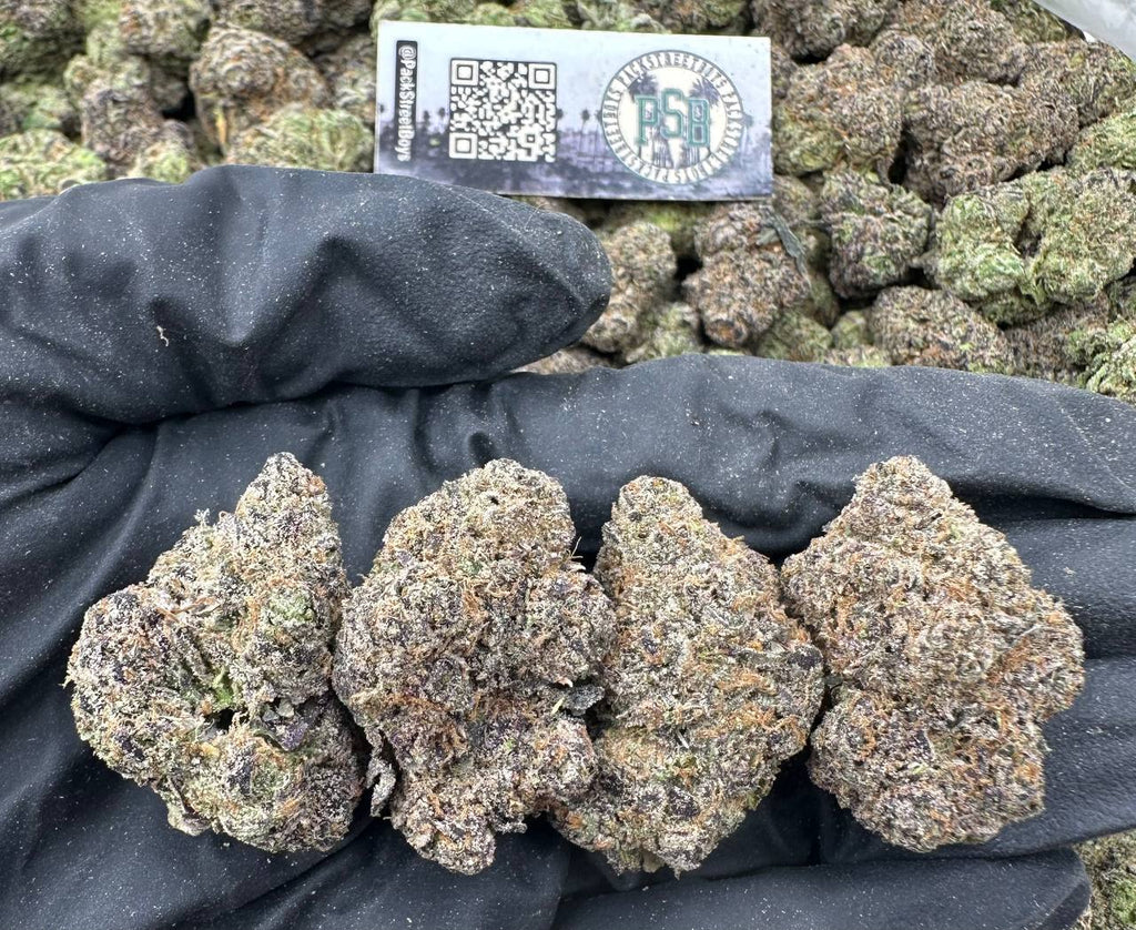 MANDARIN SLUSHEE #12459