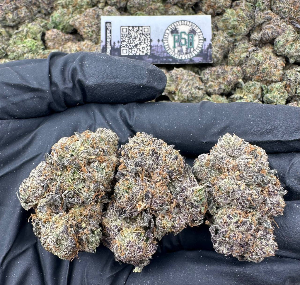 CHERRY POPTART #12532