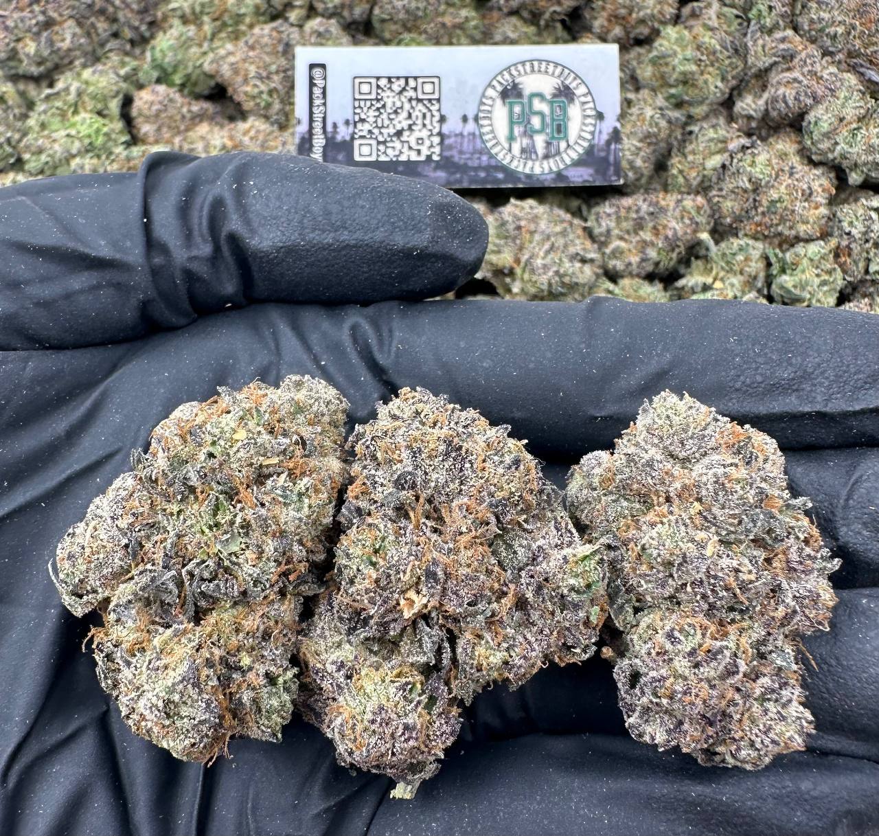 CHERRY POPTART #12532