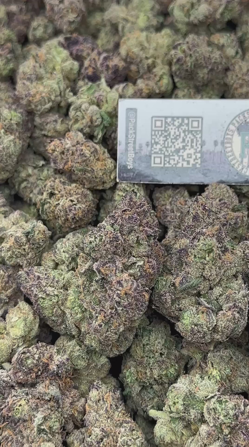 CHERRY POPPERS #12493